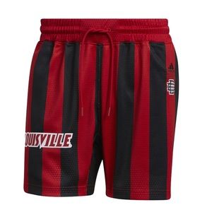 Adidas x Eric Emanuel Louisville Swingman Shorts